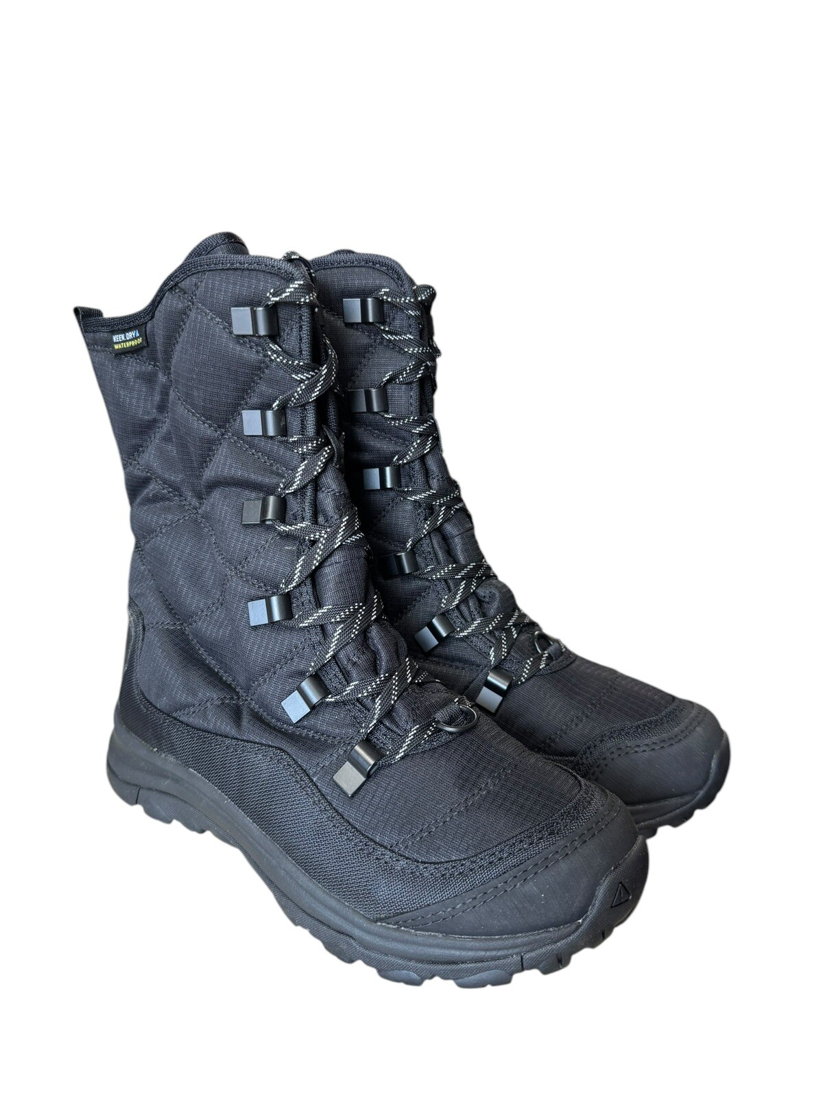 Stivali invernali donna KEEN Terradora II taglia 7