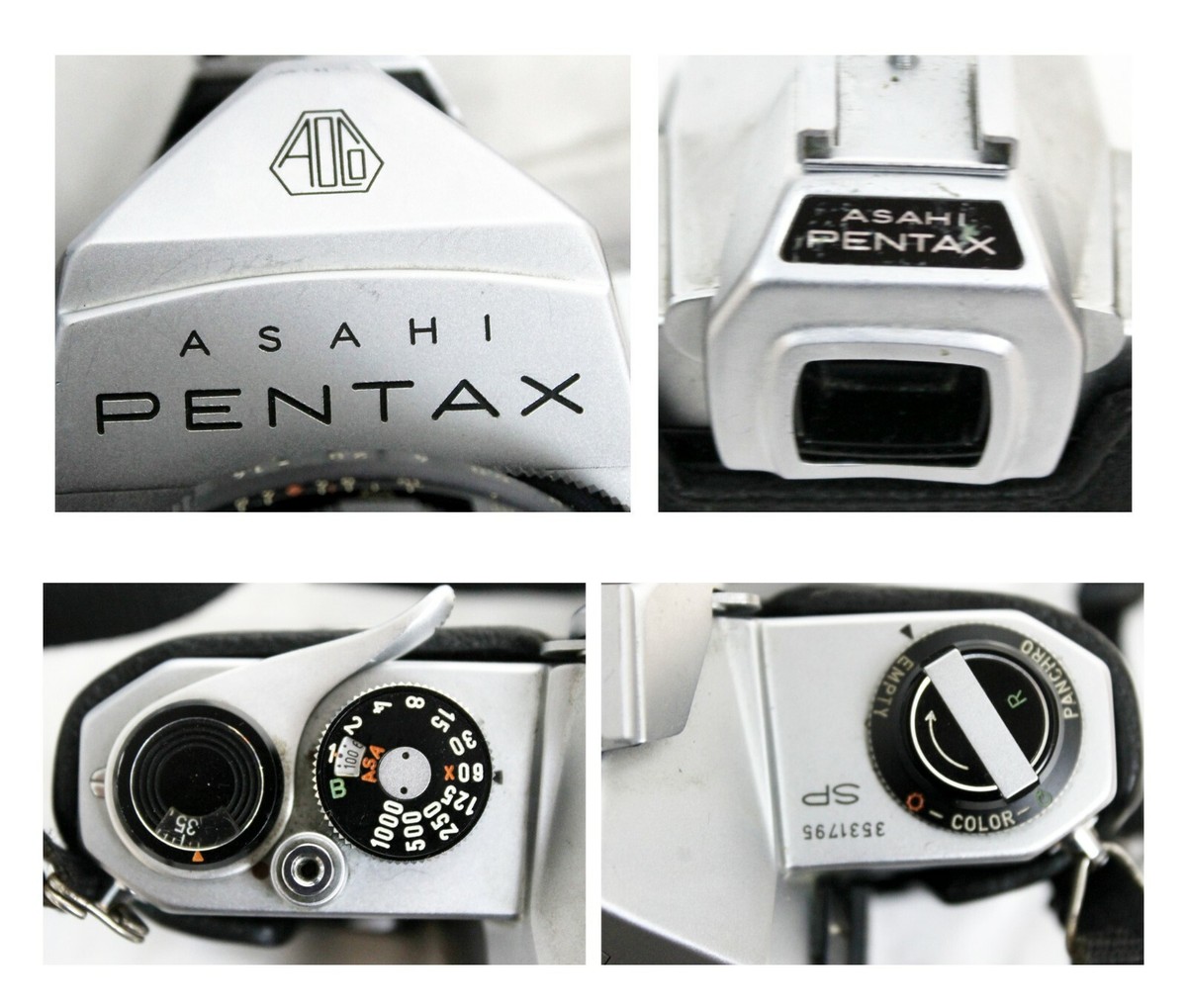 ASAHI PENTAX spotmatic ペンタックススポットマチック　昭和 $_57.JPG?set_id=880000500F
