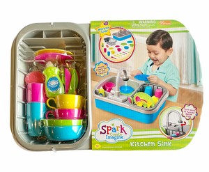 spark create imagine sink