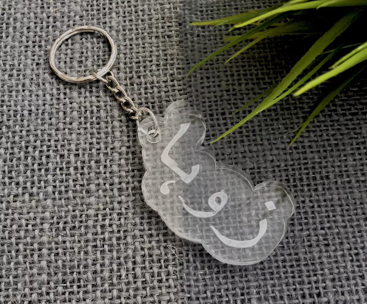 Unusual keyrings cheap