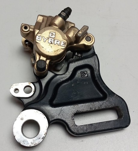 BMW G310 GS Bremssattel hinten Bybre Brembo 2017-2020