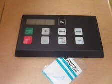 ABB TOUCH PAD INTERFACE 5761198-7E 57611987E NEW