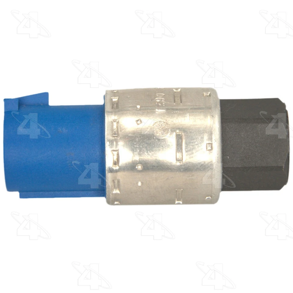 Para 2010-2014 Ford Econoline Van A/C interruptor de bicicleta de embreagem 4 temporadas 2011 2012 - Imagem 4 de 4