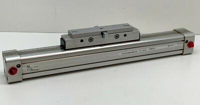 PHD SGBM35 x 7 - CB-H39-H4 Pneumatic Cylinder, Hoerbiger Origa 72308-057