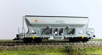 Tt Selbstentladewagen Faccns Der Hvle Ep.Vi Tillig 15332 Neu