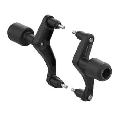 KTM 1390 Super Duke R Crash Protection 2024 + 1290 EVO Frame Sliders Evotech