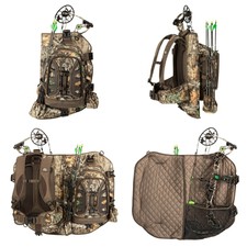 insight bow hunting backpack