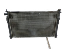 Radiateur Peugeot 4007