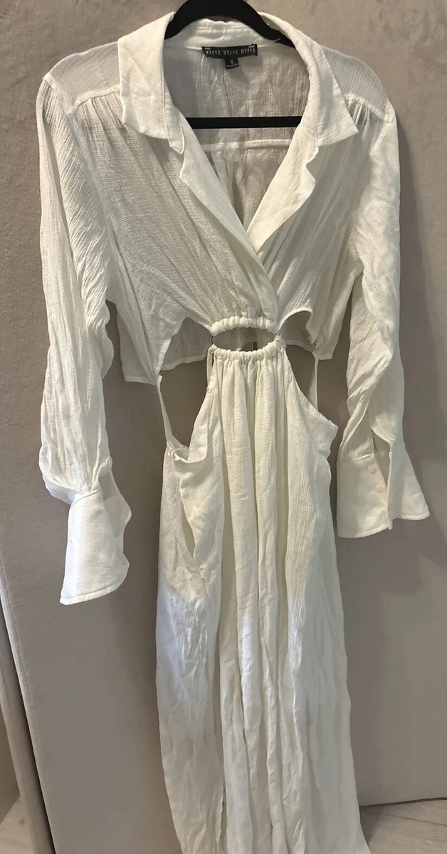 georgia hardinge fossil shirred metallic chiffon maxi dress Georgia Hardinge - Shop