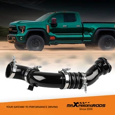 Cold Side Intercooler Pipe Kit For Ford F250  2011-2016 6.7L  Diesel BC3Z6F073B