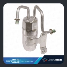 A/C Accumulator / Drier Fits: Ram 2500 3500 4500 5500 L6 6.7L Cummins Diesel