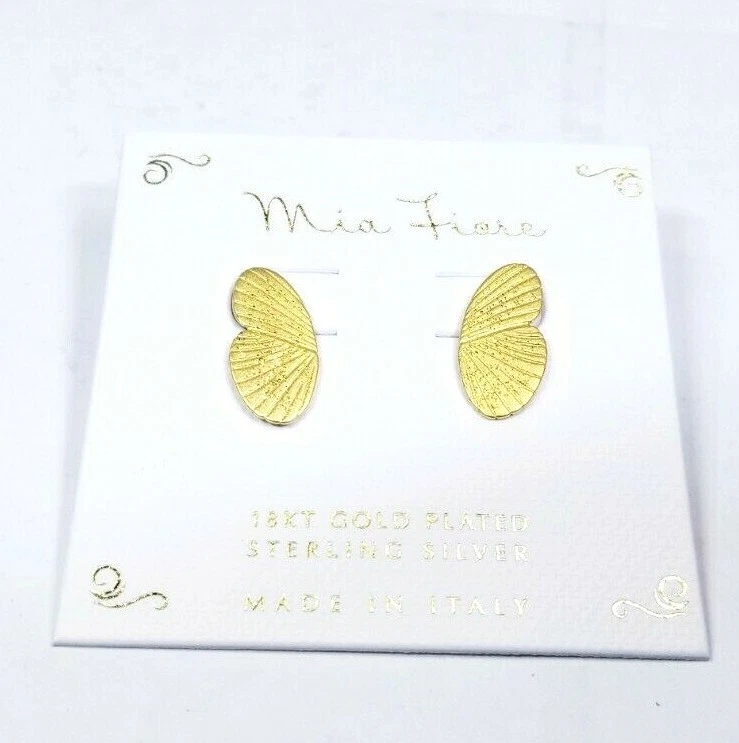Mia fiore earrings price sale