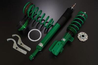 Tein 07-14 Honda Fit (GE8/GE6/GP1/GP4) Street Basis Z Coilovers | eBay