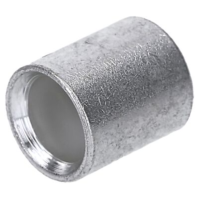 10 Stück Kalitec L5-P Parallelverbinder unisoliert 25mm² Quetschverbinder Kupfer