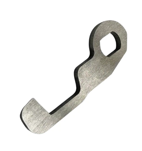 Cuchillo superior #799096000 para Janome "genérico" Foto 2 de 2