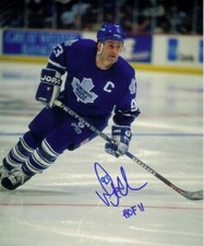 Toronto Maple Leafs Collecting and Fan Guide 85
