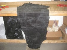 Tanned Top Grain Buffalo Leather  0006809 Row 43