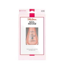 074170452938 Nail Rehab wzmacniaj ca od ywka do paznokci 10ml Sally Hansen