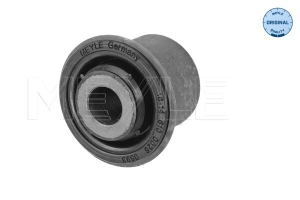 Meyle 16-14 610 0026 Bush, Querlenker Halterung FüR Dacia, Renault-image