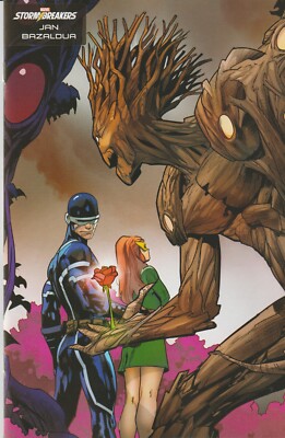 MARVEL COMICS SINS OF SINISTER DOMINION #1 JUNE 2023 STORMBREAKERS VAR 1ST PRINT