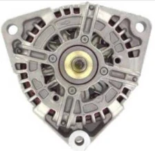 24V ALTERNATOR FOR MAN TGA 32.480 FFD 32.530 DA 12.8 EUROPEAN MODEL MAN TRUCK