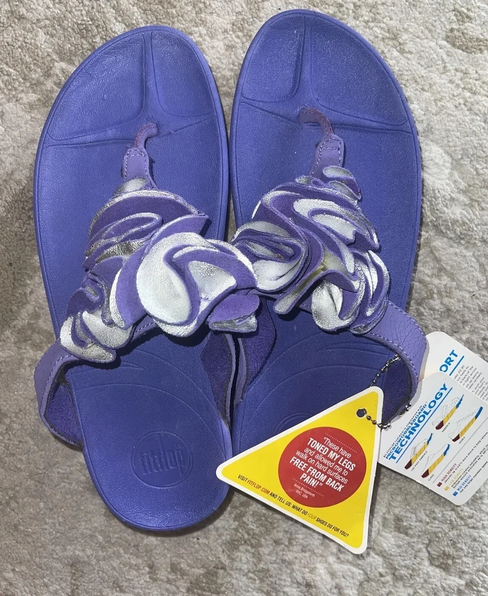 Fitflop qvc hotsell