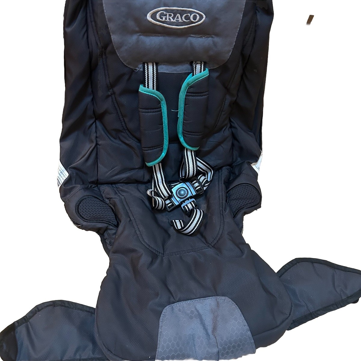 Graco Breaze Click Connect Umbrella Stroller Pierce Reviews Graco