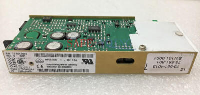 1PCS Astec Power Supply Module Plc Module 73-551-0005