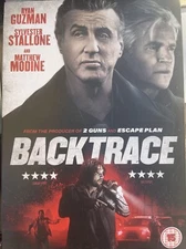 Backtrace (DVD)