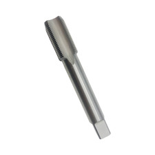 7/8''-18 HSS Left Hand Thread Tap Threading Tapping Cutting LH Thread Per Inch