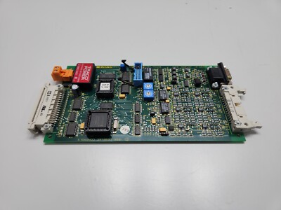 CEGELEC CONTROLS MAE95-01 PCB Karte