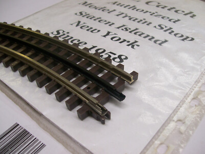 Brand New Atlas O # 6066 ( 0-36 Full Curve ) 12 make a circle ( SOLD EACH )
