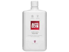 AUTOGLYM SUPER RESIN POLISH 325 ML - CAR BODYWORK - FREE P & P - NEW STOCK