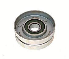 Steel V-Ribbed Belt Tensioner Lever Fits BUICK CADILLAC CHEVROLET 88-13 6340532