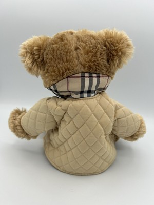 burberry bear 2008