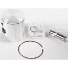 WISECO PISTON KIT PRO-LITE 54.50/ 0.50 Suzuki RM125 2000-2003 754M05450