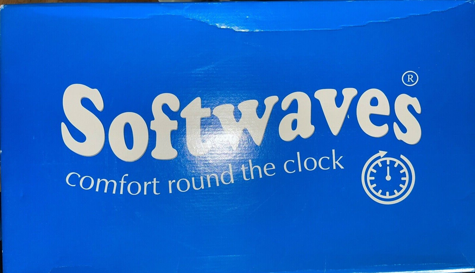 SOFTWAVES COMFORT ROUND THE CLOCK CHOCO HEEL HIGH… - image 9