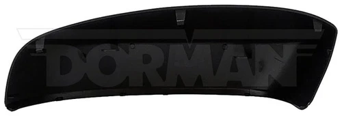 Door Mirror Cover RH/Pass Fits Chevrolet Silverado 1500 GMC Yukon XL 1500