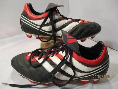 predator precision black