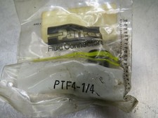 Parker PTF4-1/4 Flow Control 