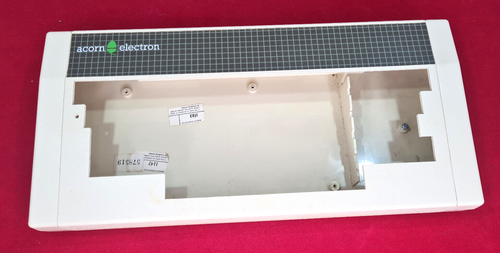 Acorn Elettrone Vuoto Custodia N. PCB, PSU O Tastiera per Ricambio Fiera Stato