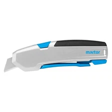 MARTOR Secupro 625 Fully Auto Retractable Safety Knife #625001.02