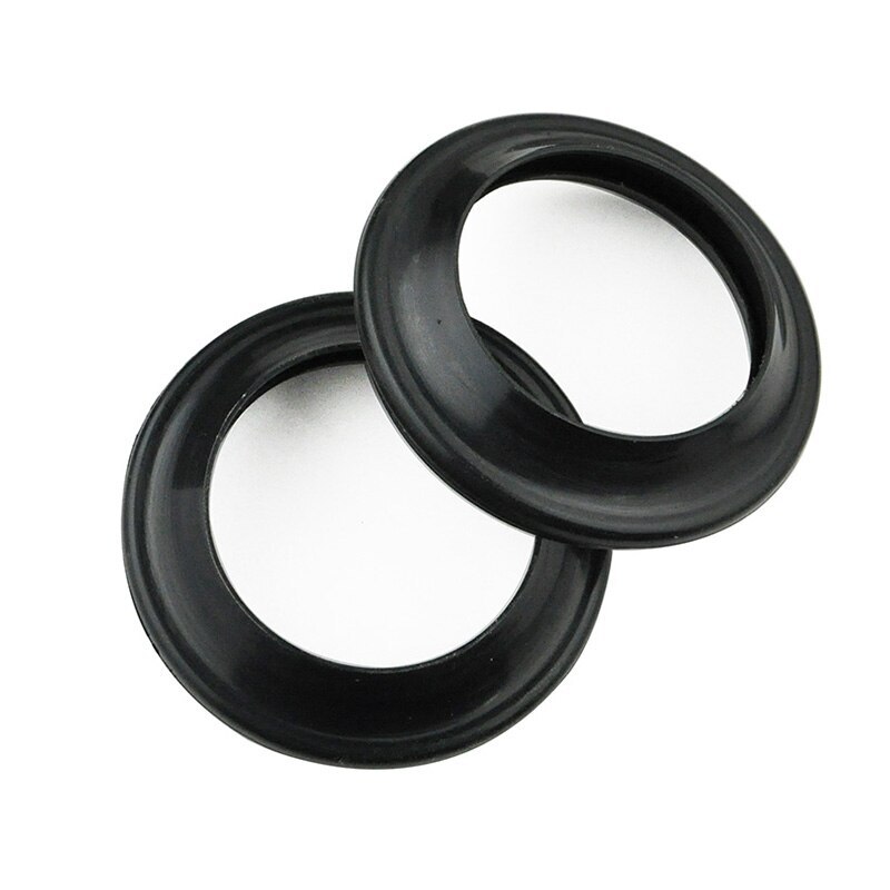 41X54X11 Front Fork Oil Seal Dust Seal Kit for Honda CB1100