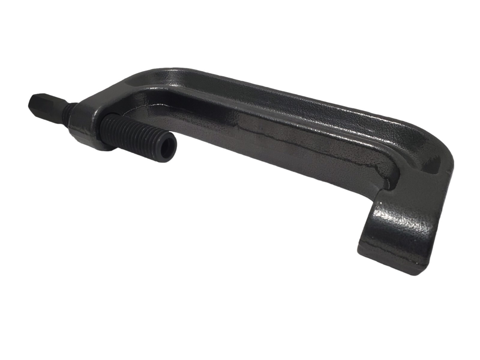 XL CFrame Press for Ball Joint & U Joint Service on Heavy Light Semi