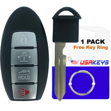 For 2007 2008 2009 2010 2011 2012 Nissan Altima Remote Car Keyless Key Fob For 2007 2008 2009 2010 2011 2012 Nissan Altima Remote Car Keyless Key Fob
