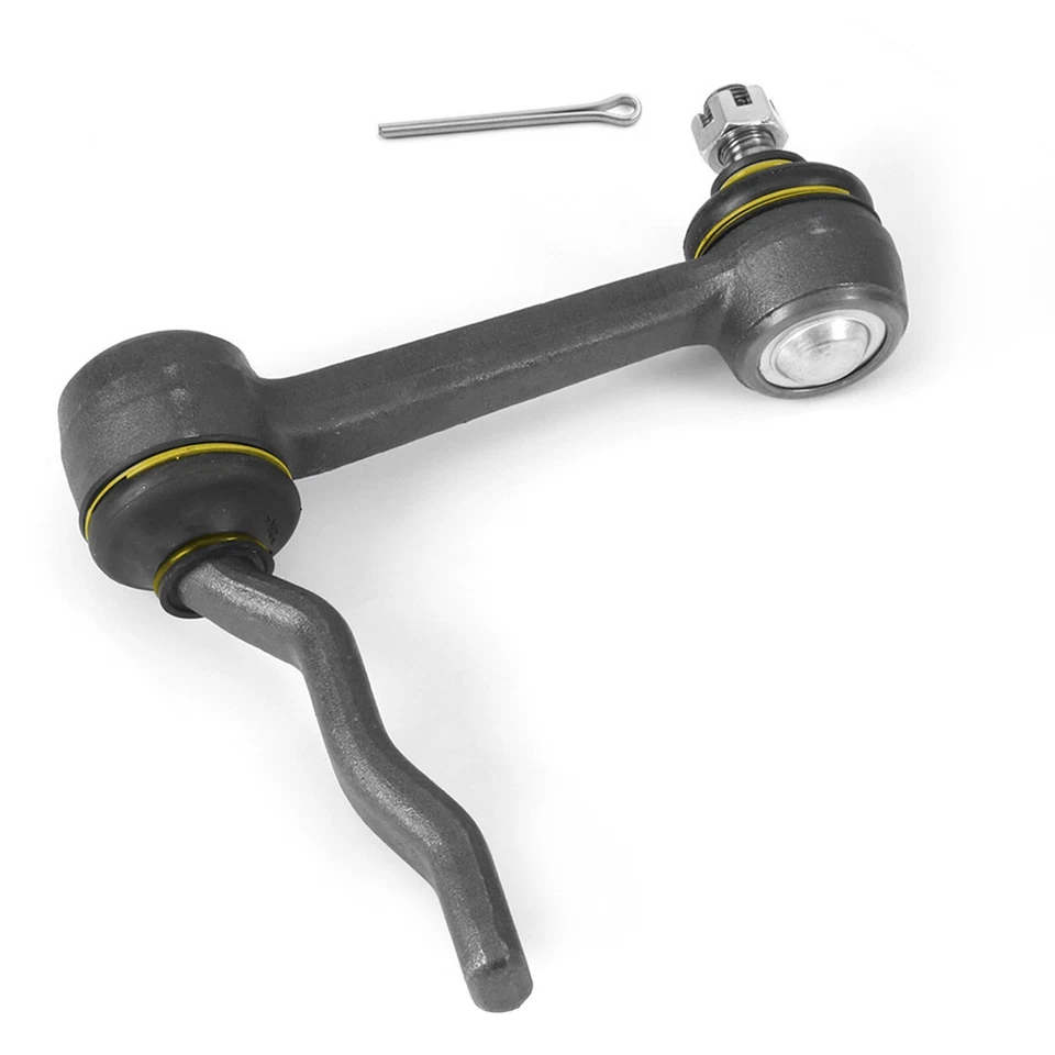 Brazo de rueda loca delantero para camioneta Chevy Impala Bel Air C10 panel GMC Suburban tracción trasera Foto 4 de 4