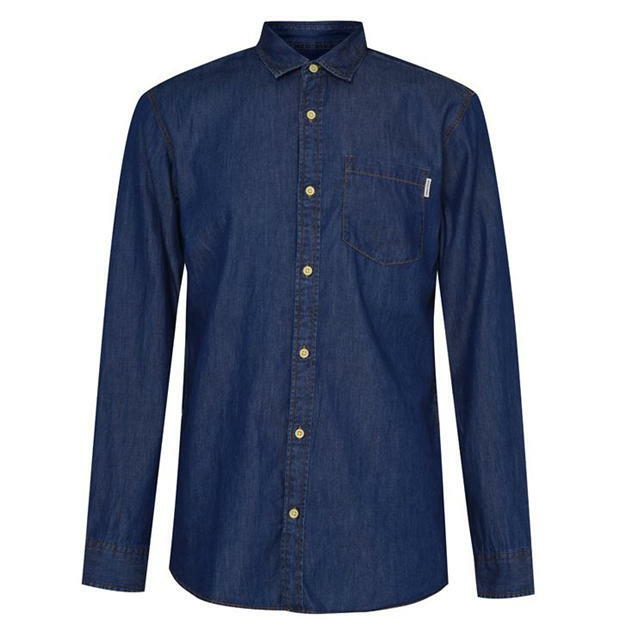 Hemd Longshirt Herren Jack And Jones ✓? JACK JONES Herren Hemd