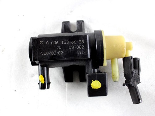 A0061536628 Magnetspule MERCEDES Classe A180 W169 2.0 D 80KW Aut 5P (2009) Re