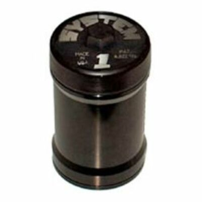 #ad System One 210 561 Oil Filter Spin on 35 Microns 13 16 16quot; 3 4 16quot; 3quot; O.D. $221.70
