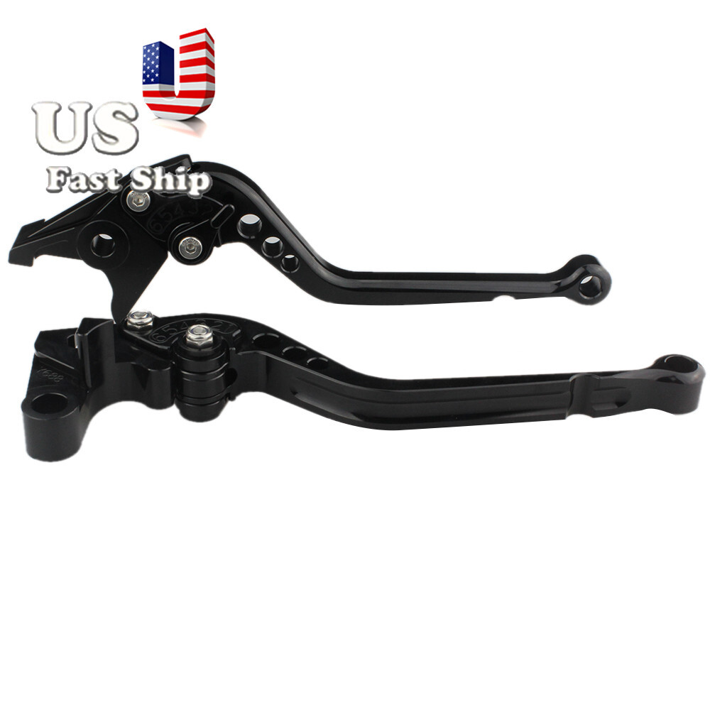 For Yamaha YZF R7 2021-2024 XSR900 2022-2023 CNC Long Clutch Brake Hand Lever